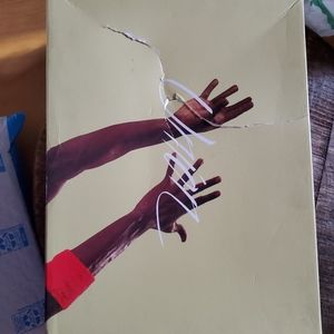 Jordan 4 union guava ice